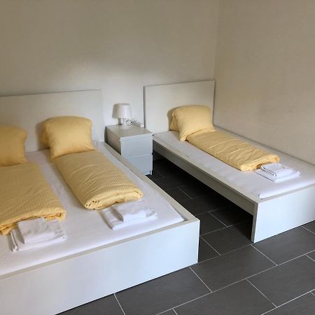 Matten bei Interlaken Villa Matten 1 מראה חיצוני תמונה