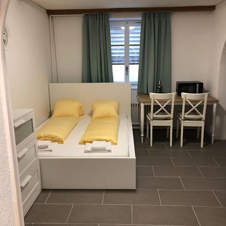 Matten bei Interlaken Villa Matten 1 מראה חיצוני תמונה