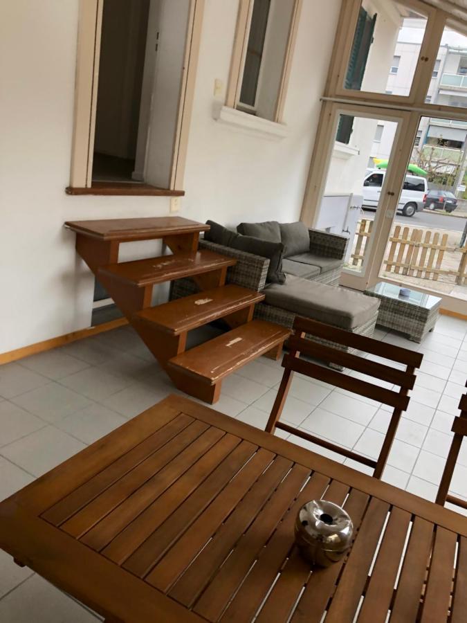 Matten bei Interlaken Villa Matten 1 מראה חיצוני תמונה