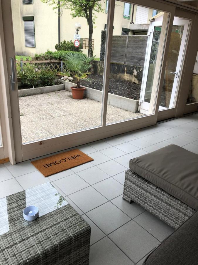 Matten bei Interlaken Villa Matten 1 מראה חיצוני תמונה