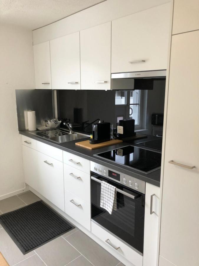 Matten bei Interlaken Villa Matten 1 מראה חיצוני תמונה