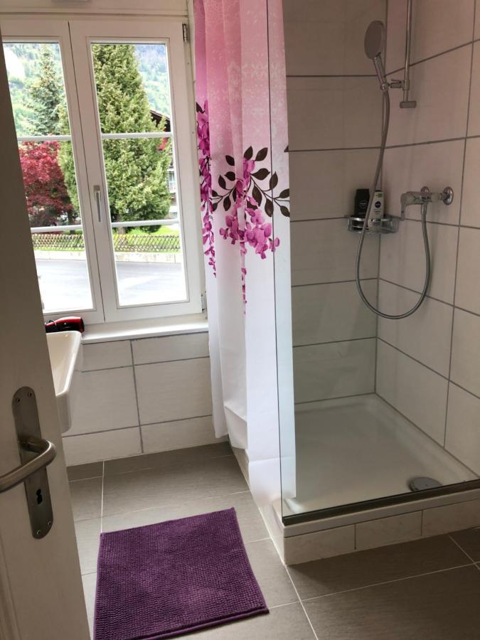 Matten bei Interlaken Villa Matten 1 מראה חיצוני תמונה