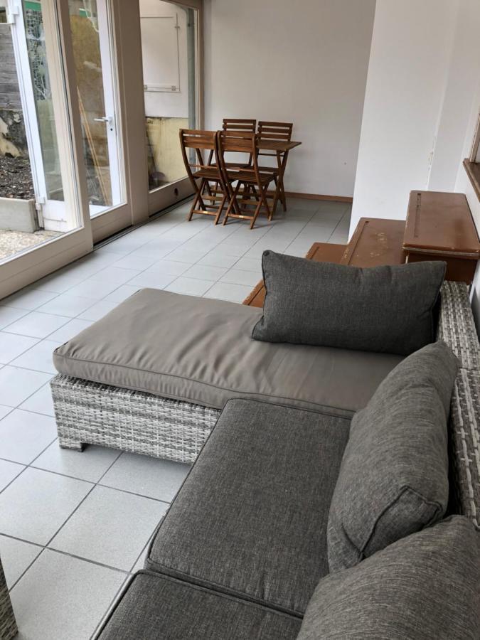 Matten bei Interlaken Villa Matten 1 מראה חיצוני תמונה