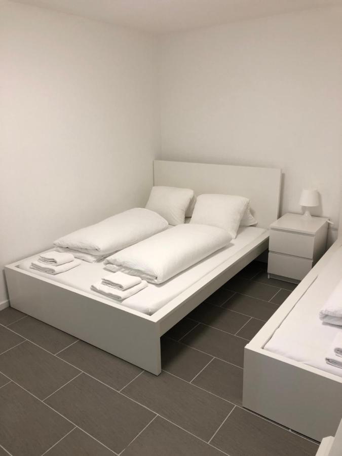 Matten bei Interlaken Villa Matten 1 מראה חיצוני תמונה