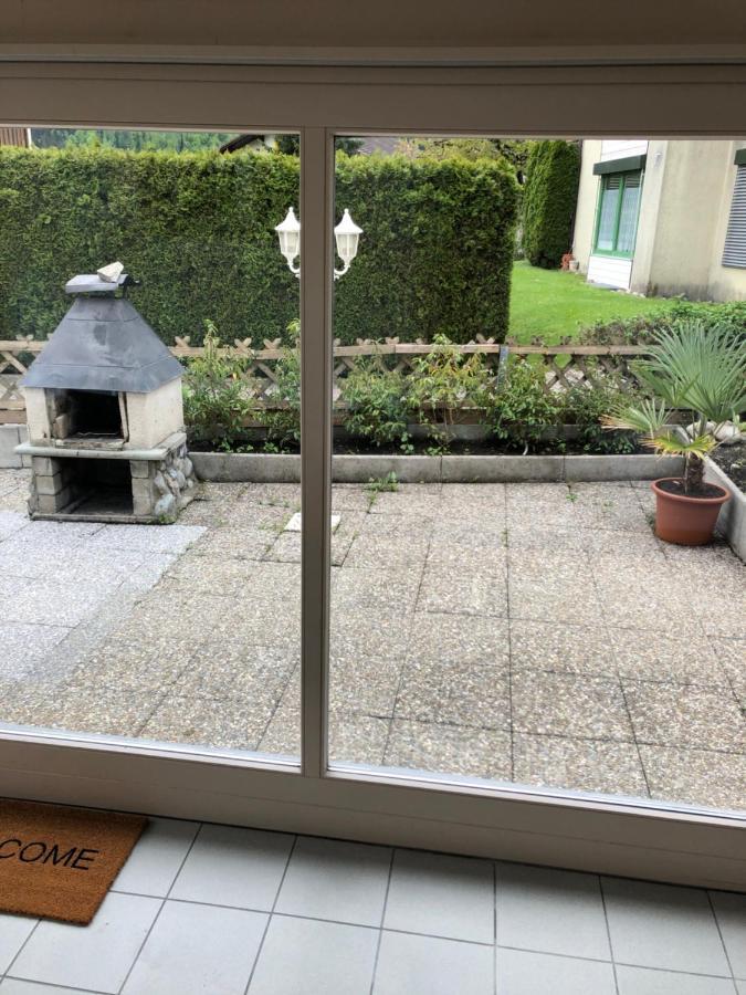 Matten bei Interlaken Villa Matten 1 מראה חיצוני תמונה