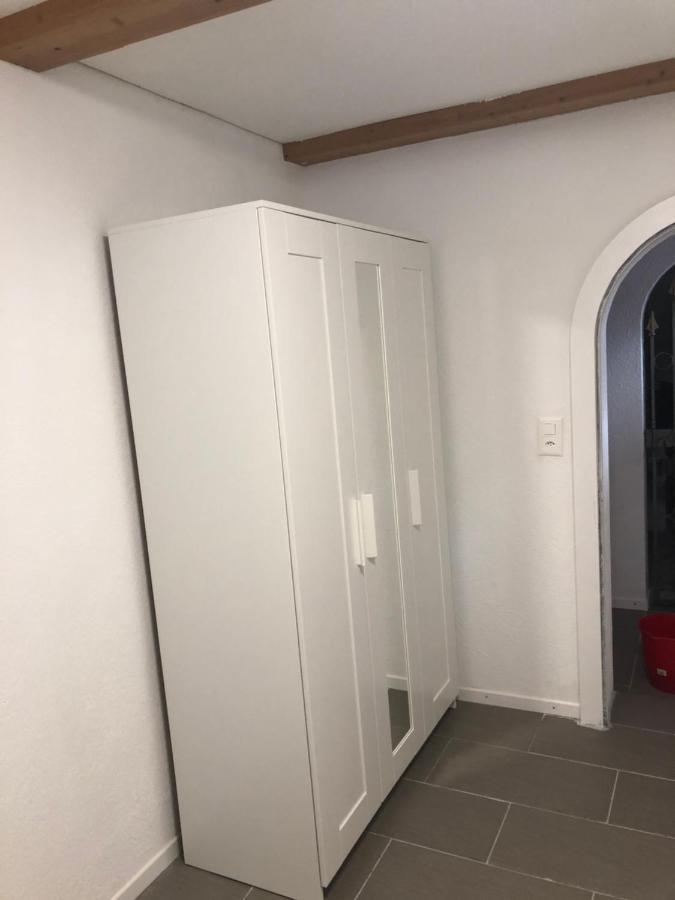 Matten bei Interlaken Villa Matten 1 מראה חיצוני תמונה