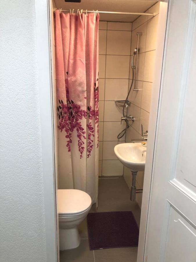 Matten bei Interlaken Villa Matten 1 מראה חיצוני תמונה