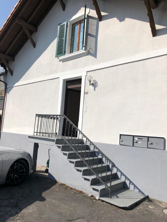 Matten bei Interlaken Villa Matten 1 מראה חיצוני תמונה