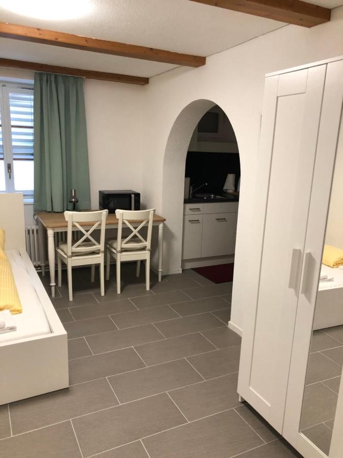 Matten bei Interlaken Villa Matten 1 מראה חיצוני תמונה