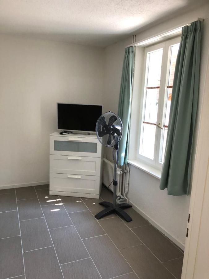Matten bei Interlaken Villa Matten 1 מראה חיצוני תמונה