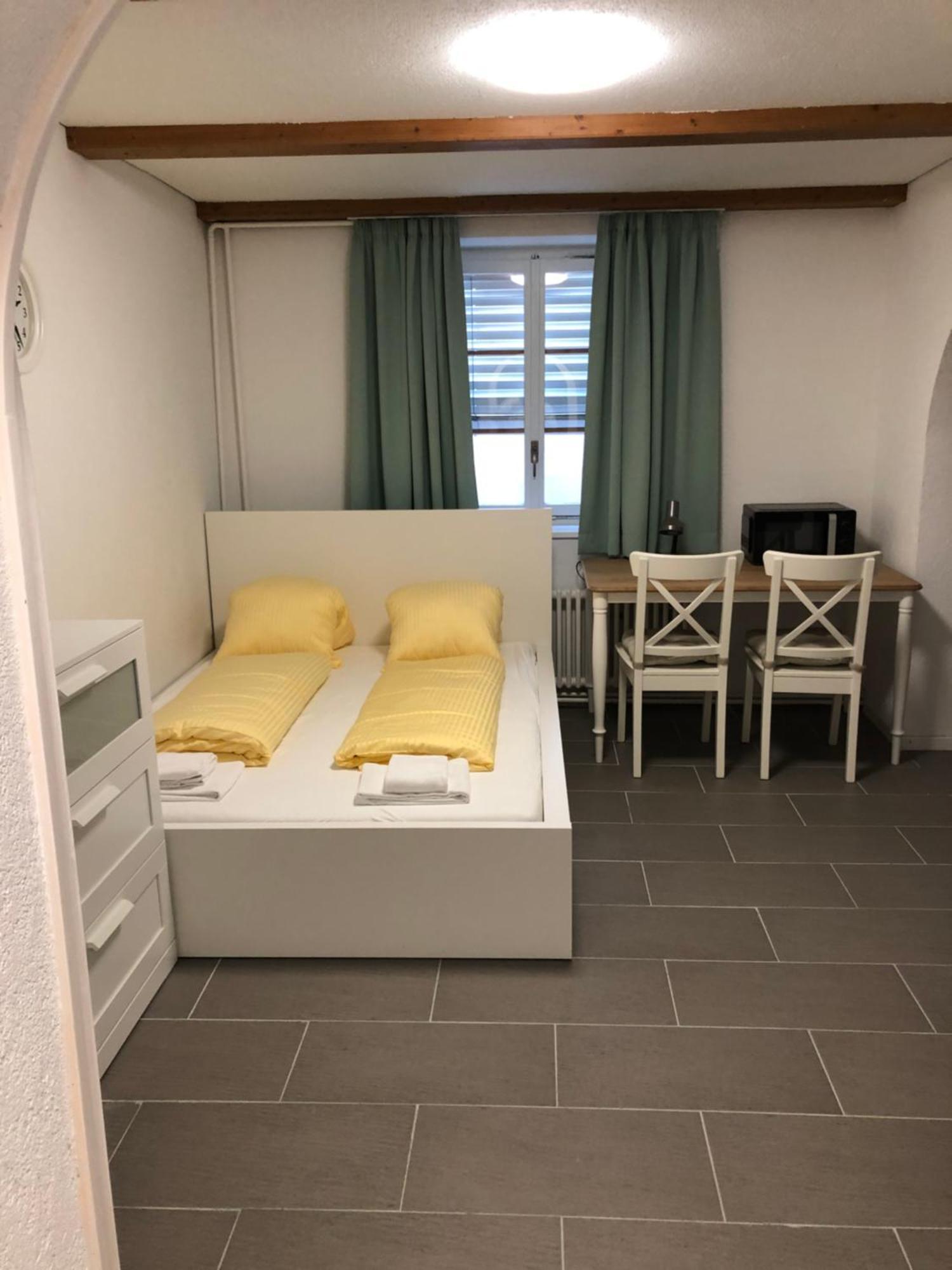 Matten bei Interlaken Villa Matten 1 מראה חיצוני תמונה