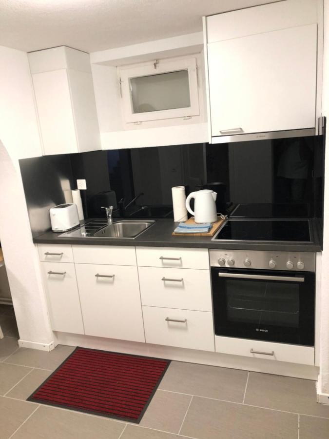 Matten bei Interlaken Villa Matten 1 מראה חיצוני תמונה