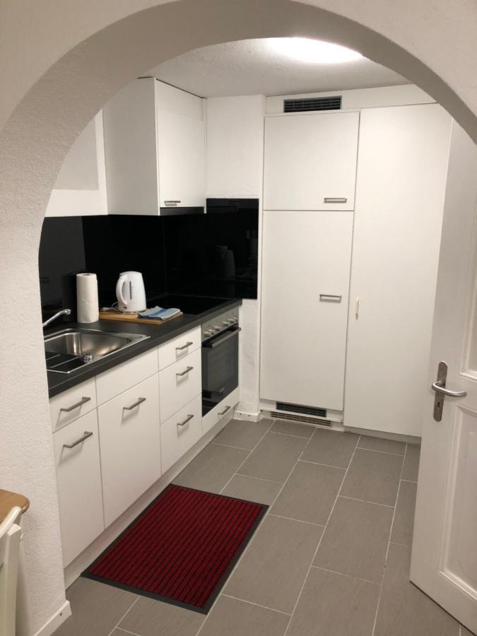 Matten bei Interlaken Villa Matten 1 מראה חיצוני תמונה