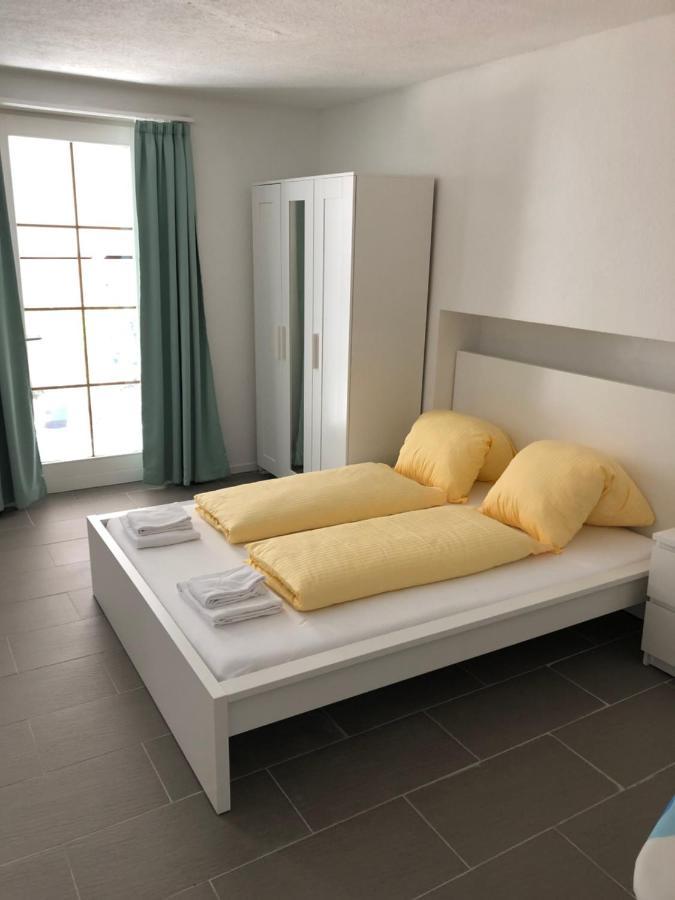 Matten bei Interlaken Villa Matten 1 מראה חיצוני תמונה