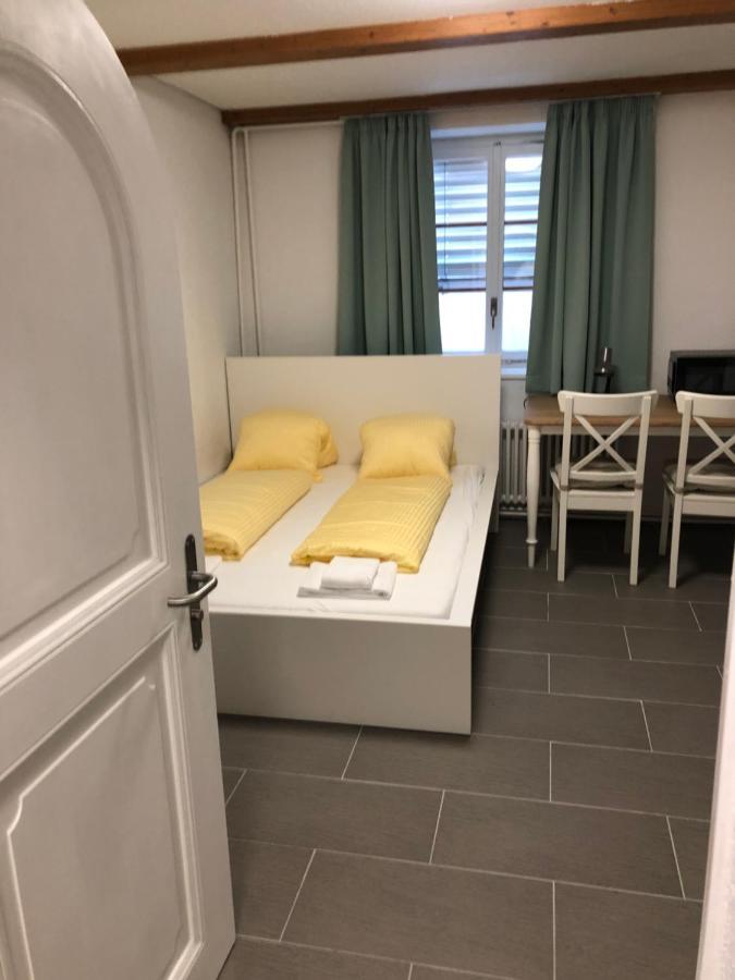 Matten bei Interlaken Villa Matten 1 מראה חיצוני תמונה