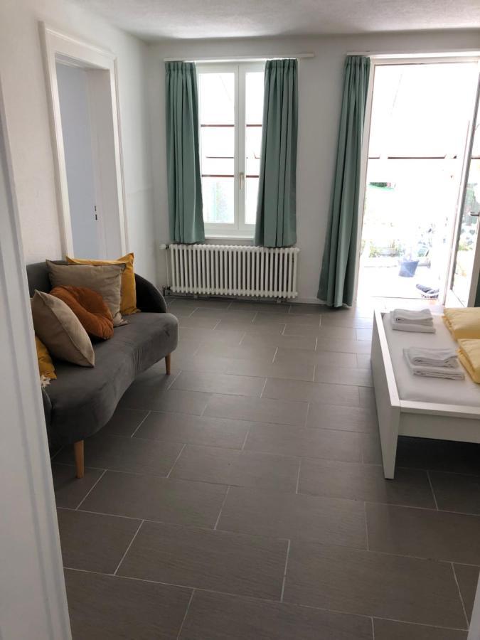 Matten bei Interlaken Villa Matten 1 מראה חיצוני תמונה